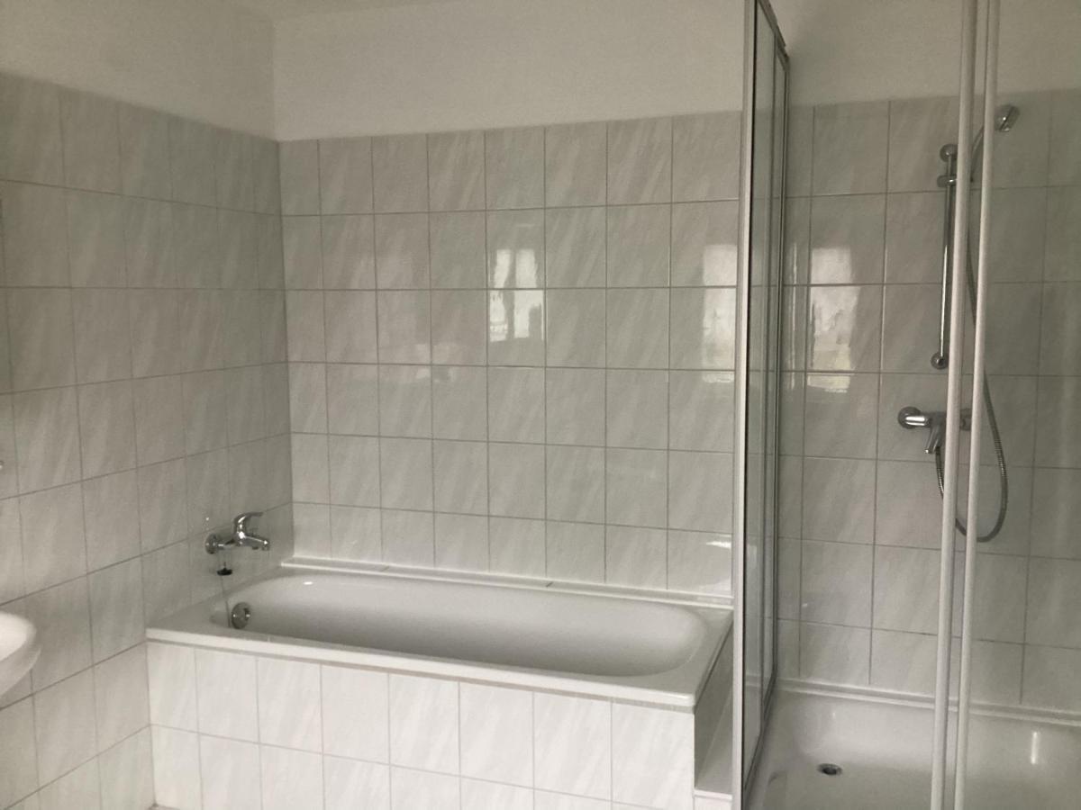 Haus Lies Appartement Rehfelde Buitenkant foto